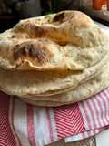 خبز الطابون