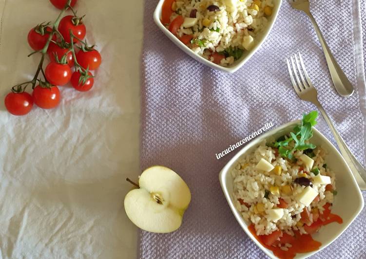 Insalata di riso