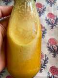 น้ำส้ม🍊ฝรั่ง🍋มะนาว🍅มะเขือเทศและกระชาย