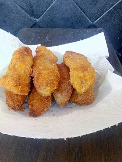Foto resep Pisang Goreng Crispy 🍌
