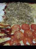 Pizza multipizza