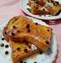 Anti Ribet, Membuat Simple French Toast 🍞 Murah
