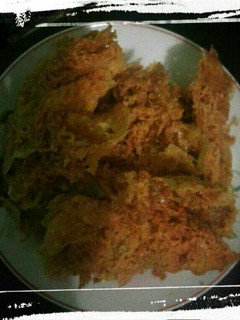 Foto resep Ayam kremes