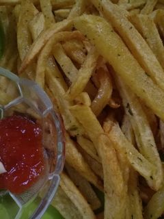 Foto resep Kentang Goreng