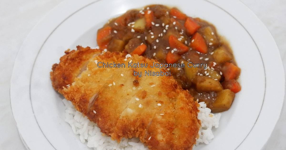 2.184 resep chicken katsu enak dan sederhana - Cookpad
