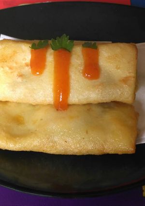 Foto resep Risoles