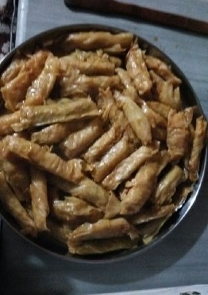 صورة لوصفة ملفوف