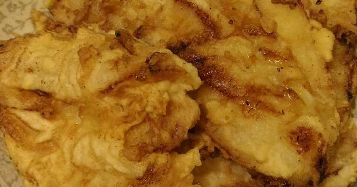  Resep  Pisang  goreng  krispy oleh Rara Nara Cookpad 