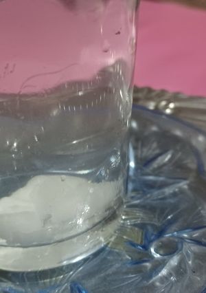 عکسی از دستور شربت بادرشبو