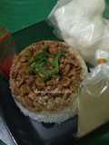Nasi Bakmoy