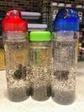 Infused Water (9) Pelengkap Bekal Makan Siang