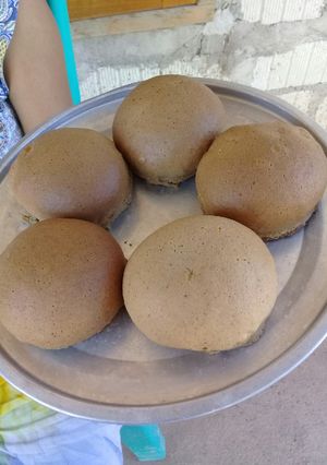 Foto resep Roti Boy