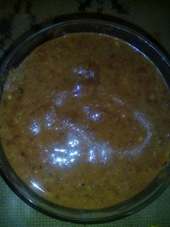 Foto resep Saos Kacang Siomay