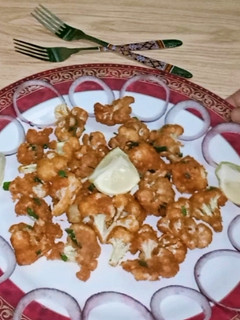 முருமுரு காலிபிளவர் சில்லி செய்முறை முக்கிய புகைப்படம்