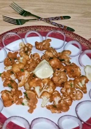 முருமுரு காலிபிளவர் சில்லி செய்முறை முக்கிய புகைப்படம்