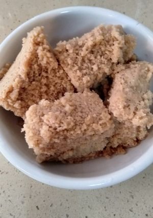 Foto resep Apem gula merah