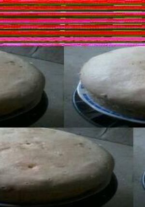 Foto resep Bolu air kukus ekonomis