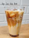 Kopi Susu Gula Aren