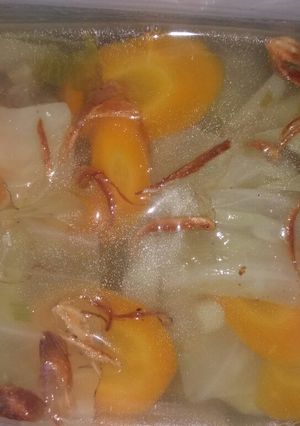 Foto resep Sayur Sop