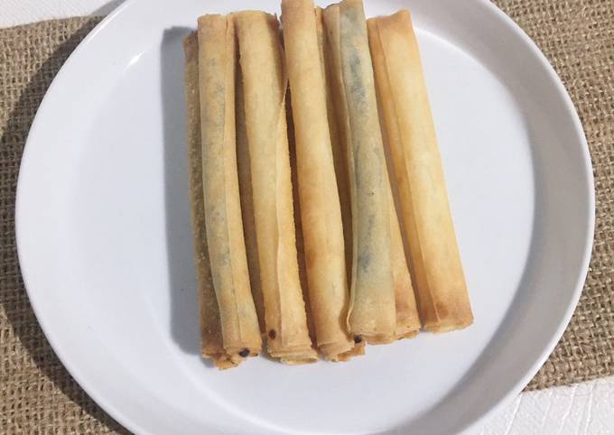 Resep Keju Coklat Aroma yang Enak Banget