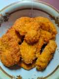 Nugget Tahu