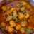 Chole Chickpeas