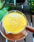 Homemade Sweet Corn