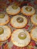 Simple o elaborado juntada con amigos: galletitas paté de trucha, morcilla, puré de zanahoria