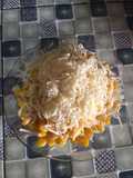 Fresh corn