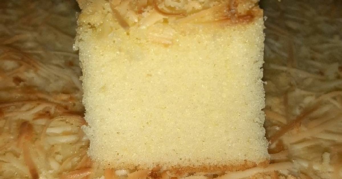 228 resep  sponge  cake  keju enak dan sederhana Cookpad