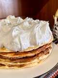 Torta Rogel