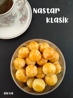 Foto resep Nastar Klasik