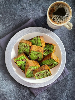Foto resep Bolu Jadul Ala Mama Ana
