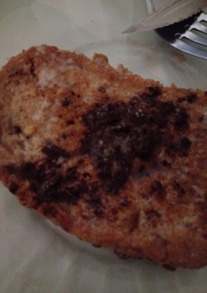 Una foto de Torrijas estilo mi madre