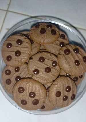 Foto resep Chocolatos Chip Cookies