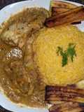Seco de Pollo