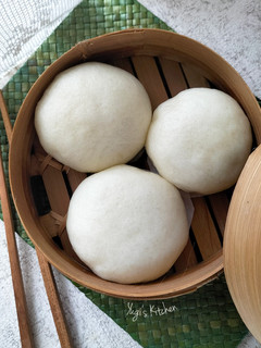 Foto resep Bakpao