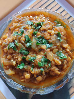 लौकी चना दाल की सब्जी (lauki Chana dal ki sabzi recipe in Hindi) रेसिपी मुख्य फोटो