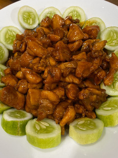 Foto resep Fillet Ayam Goreng Mentega