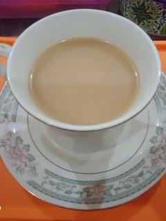 Foto resep Sarabba(wedang jahe)