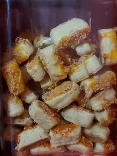 Foto resep Kastengel ekonomis☺