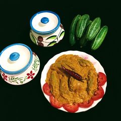 A picture of Doi Patol.