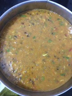 મિક્સ દાળ (Mix Dal Recipe In Gujarati) રેસીપી મુખ્ય ફોટો