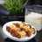Roti tawar gulung abon (No bake / No oven)