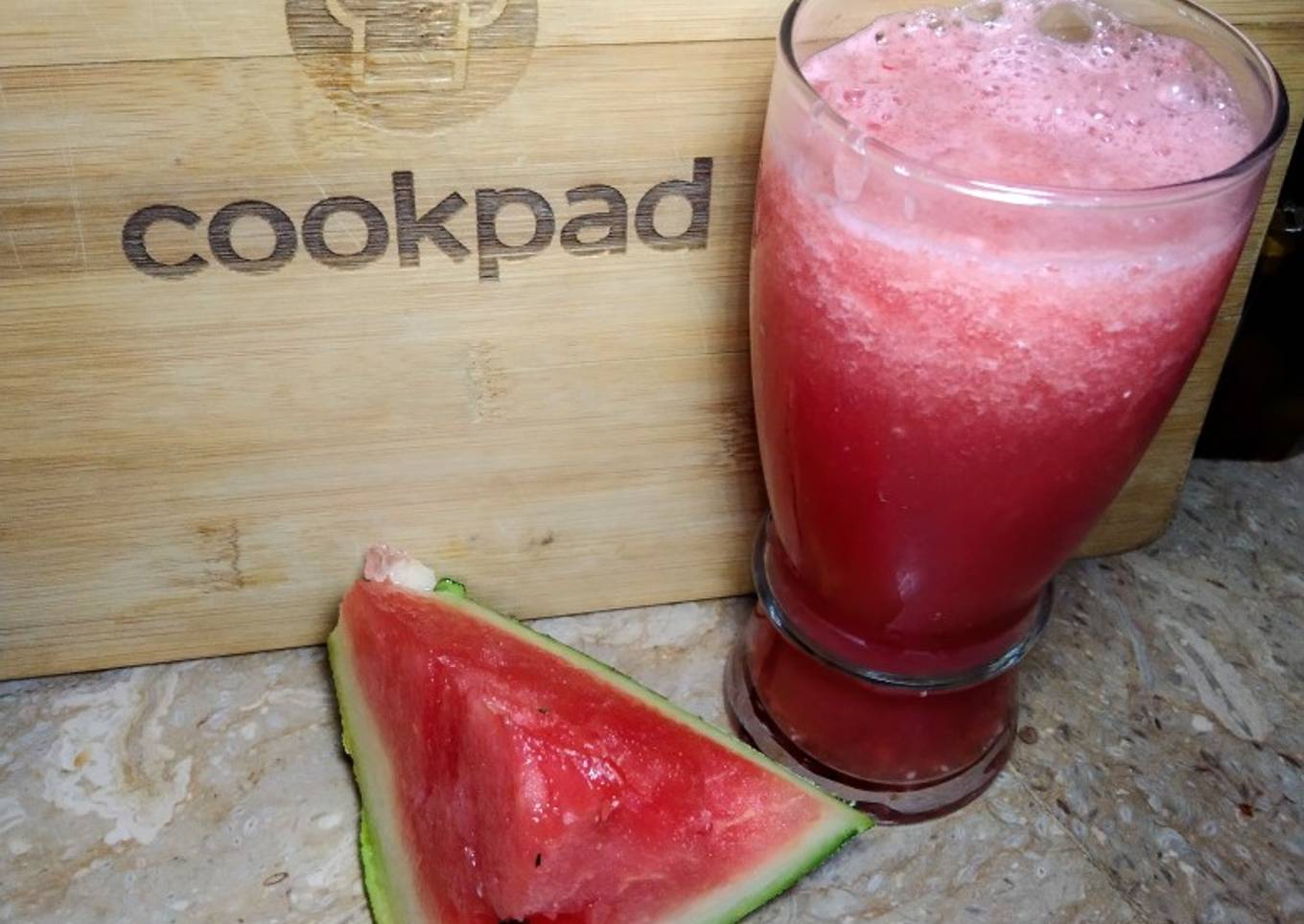 Watermelon Crusher