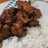 Babi Goreng Kecap (Non Halal)