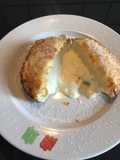 Seadas - con pasta violada- Sardegna