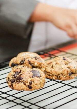 Foto resep SCHOKO Soft Cookies
