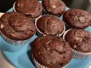 Kép erről: oreo muffin