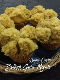 Foto resep Bolkus Gula Merah